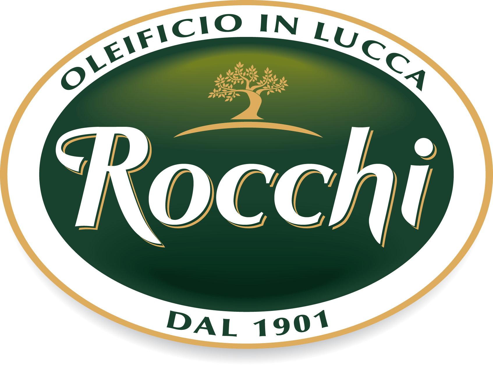Logo Rocchi
